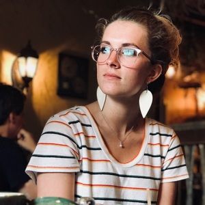 Meet your Posher, Paige